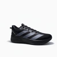 ADIZERO Black L Grey